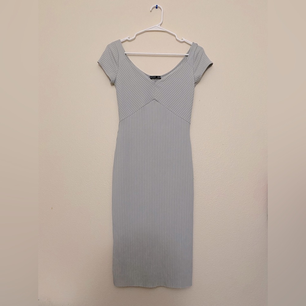 Zara body dress